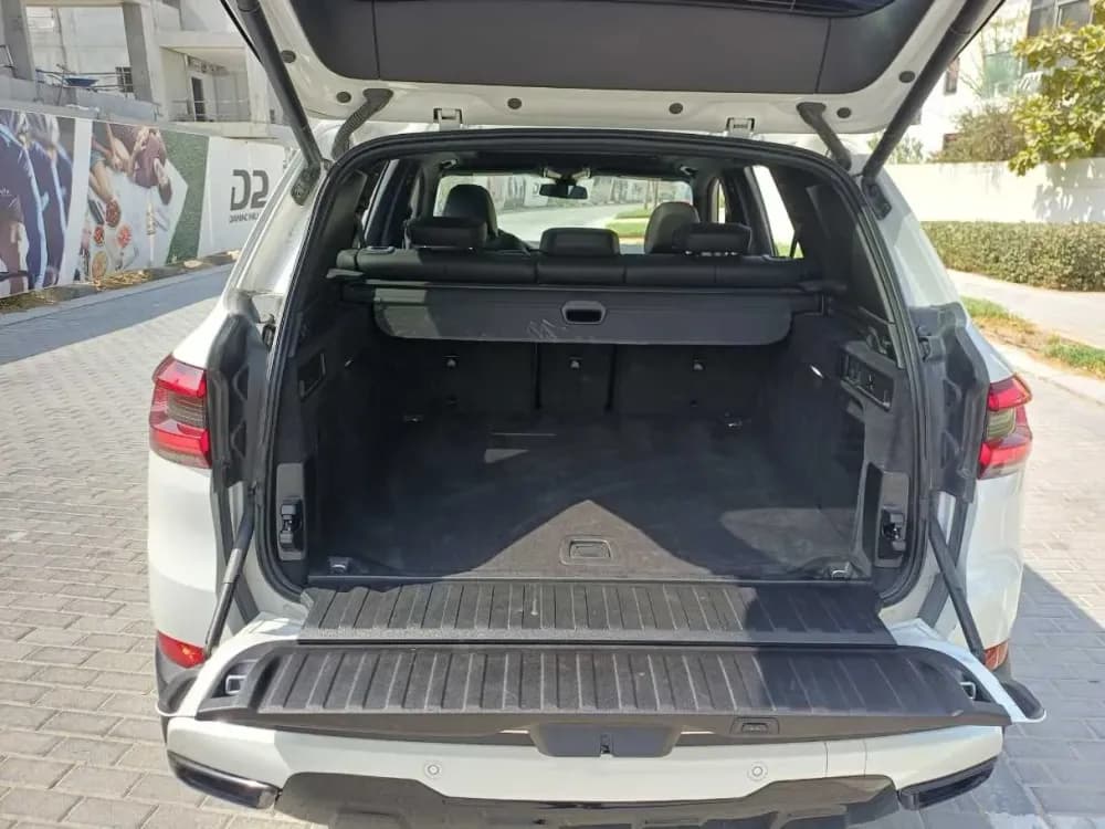 Used BMW X5 xDrive 3.0d 2023