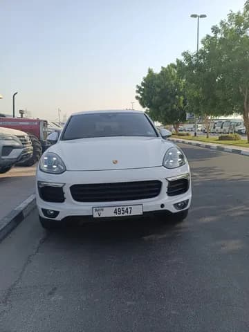 Used Porsche Cayenne Base 2015 Used Porsche Cayenne Base 2015 used_cars.forSale