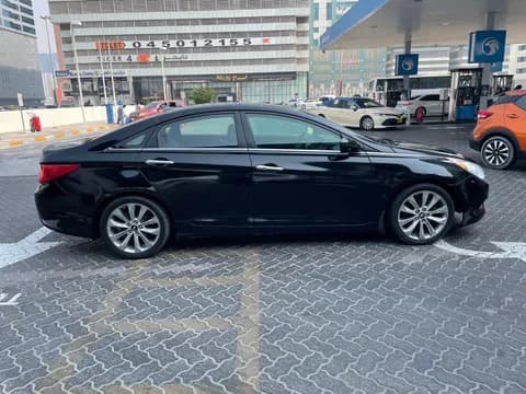 Used Hyundai Sonata 2.0L 2013 Used Hyundai Sonata 2.0L 2013 used_cars.forSale