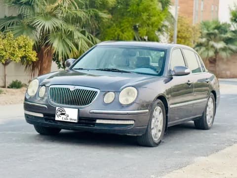 كيا Opirus 2008 مستعملة كيا Opirus 2008 مستعملة used_cars.forSale