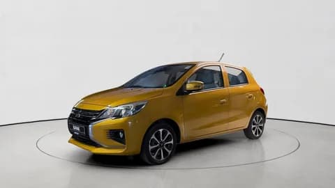 Used Mitsubishi Mirage 2024 Used Mitsubishi Mirage 2024 used_cars.forSale