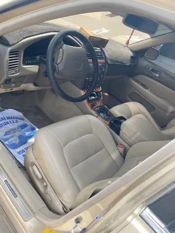 Used Lexus LS 400 2000 Used Lexus LS 400 2000 used_cars.forSale