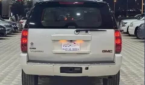 Used GMC Yukon 2011 Used GMC Yukon 2011 used_cars.forSale