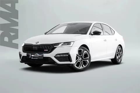 Used Skoda Octavia 2024 Used Skoda Octavia 2024 used_cars.forSale