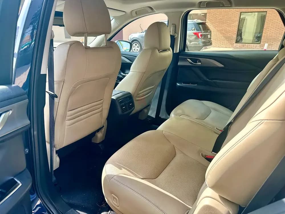 Used Mazda CX-9 2.5T GT (AWD) 2022