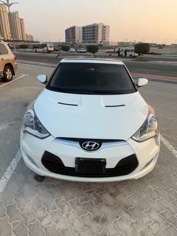 Used Hyundai Veloster 1.6L 2015 Used Hyundai Veloster 1.6L 2015 used_cars.forSale
