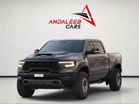 رام 1500 Express Crew Cab 2022 مستعملة رام 1500 Express Crew Cab 2022 مستعملة used_cars.forSale