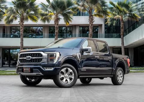 فورد الفئة أف 2023 مستعملة فورد الفئة أف 2023 مستعملة used_cars.forSale