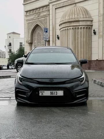تويوتا كورولا 2021 مستعملة تويوتا كورولا 2021 مستعملة used_cars.forSale