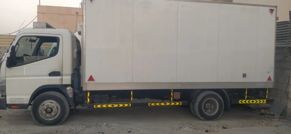 Used Mitsubishi Pickup 2017