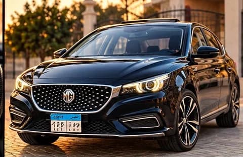 إم جي 6 2021 مستعملة إم جي 6 2021 مستعملة used_cars.forSale