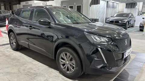 بيجو 2008 2023 مستعملة بيجو 2008 2023 مستعملة used_cars.forSale