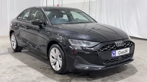 Used Audi A3 Sportback 2025 Used Audi A3 Sportback 2025 used_cars.forSale