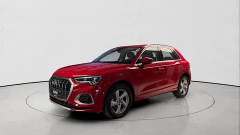 أودي كيو3 2020 مستعملة أودي كيو3 2020 مستعملة used_cars.forSale