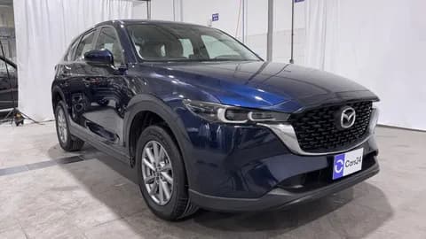 مازدا سي اكس-5 2024 مستعملة مازدا سي اكس-5 2024 مستعملة used_cars.forSale