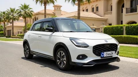 Used Suzuki Swift 2026 Used Suzuki Swift 2026 used_cars.forSale