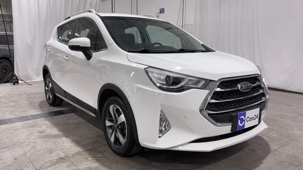 Used JAC S3 2023