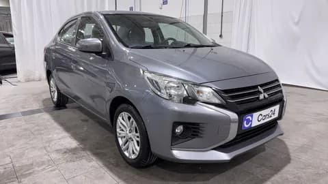 Used Mitsubishi Attrage 2023 Used Mitsubishi Attrage 2023 used_cars.forSale