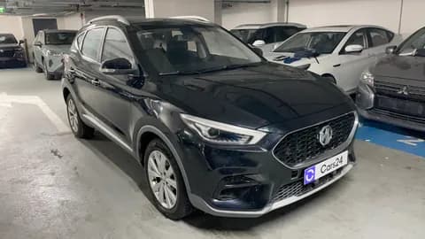 Used MG ZS 2023 Used MG ZS 2023 used_cars.forSale