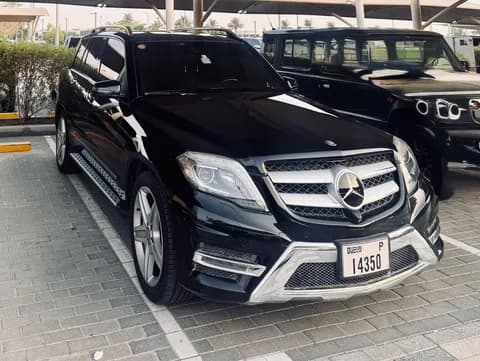 Used Mercedes-Benz GLK-Class GLK 350 2015 Used Mercedes-Benz GLK-Class GLK 350 2015 used_cars.forSale