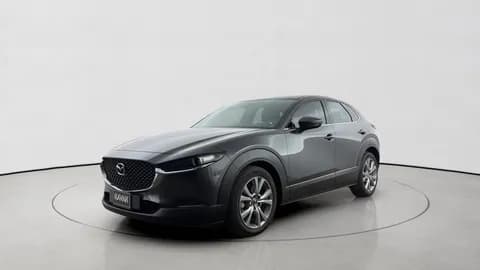 مازدا CX-30 2024 مستعملة مازدا CX-30 2024 مستعملة used_cars.forSale