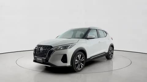 Used Nissan Kicks 2024 Used Nissan Kicks 2024 used_cars.forSale