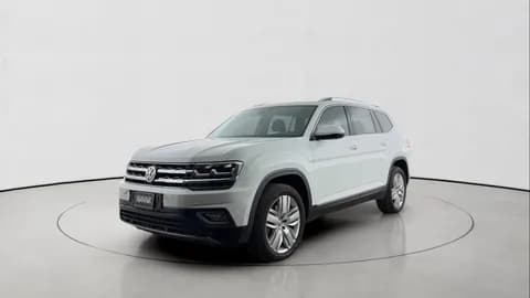 فولكس فاجن تيرامونت 2019 مستعملة فولكس فاجن تيرامونت 2019 مستعملة used_cars.forSale