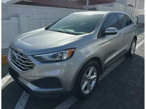 Used Ford Edge 2020 Used Ford Edge 2020 used_cars.forSale