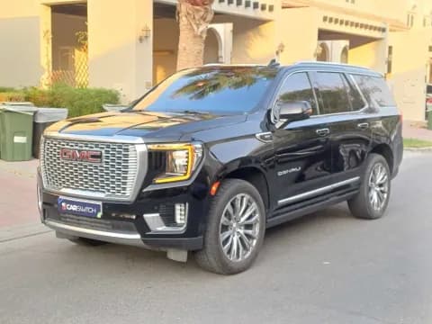 Used GMC Yukon 2021 Used GMC Yukon 2021 used_cars.forSale