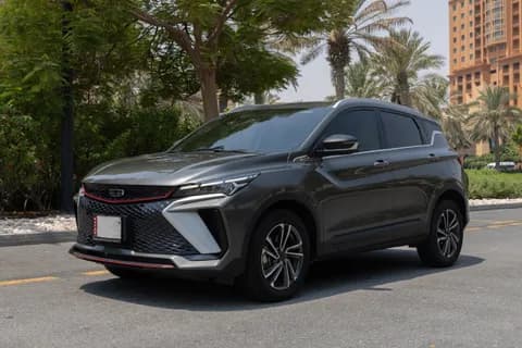 جيلي كولراي 1-5t-gf-full-option 2024 مستعملة جيلي كولراي 1-5t-gf-full-option 2024 مستعملة used_cars.forSale