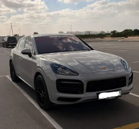Used Porsche Cayenne GTS 2023 Used Porsche Cayenne GTS 2023 used_cars.forSale