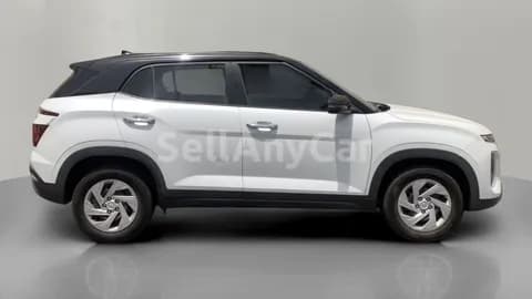 هيونداي كريتا 2023 مستعملة هيونداي كريتا 2023 مستعملة used_cars.forSale