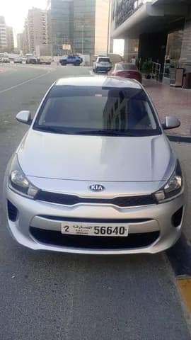Used Kia Rio 4 Door Sedan 1.4L 2020 Used Kia Rio 4 Door Sedan 1.4L 2020 used_cars.forSale