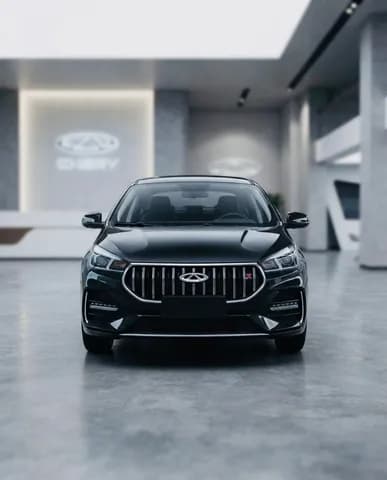 شيري أزيرو5 1.5L (Basic) 2026 جديدة شيري أزيرو5 1.5L (Basic) 2026 جديدة used_cars.forSale
