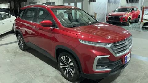 شفروليه كابتيفا 2023 مستعملة شفروليه كابتيفا 2023 مستعملة used_cars.forSale