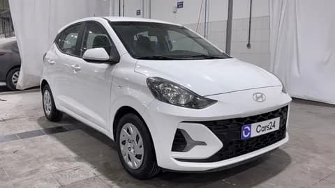 Used Hyundai Grand i10 2024 Used Hyundai Grand i10 2024 used_cars.forSale