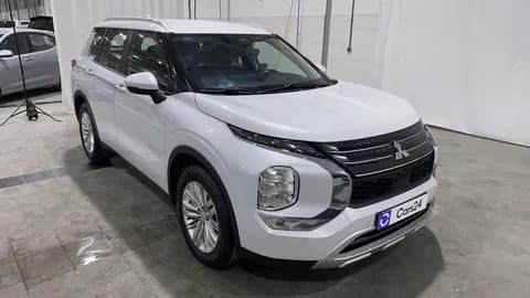 ميتسوبيشي أوت لاندر 2025 مستعملة ميتسوبيشي أوت لاندر 2025 مستعملة used_cars.forSale