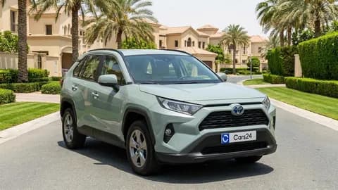 Used Toyota Rav4 2024 Used Toyota Rav4 2024 used_cars.forSale