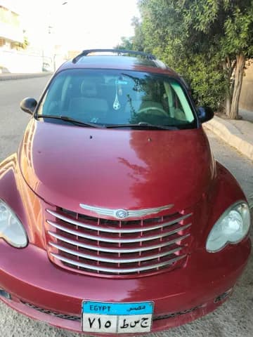 Used Chrysler PT Cruiser 2006 Used Chrysler PT Cruiser 2006 used_cars.forSale