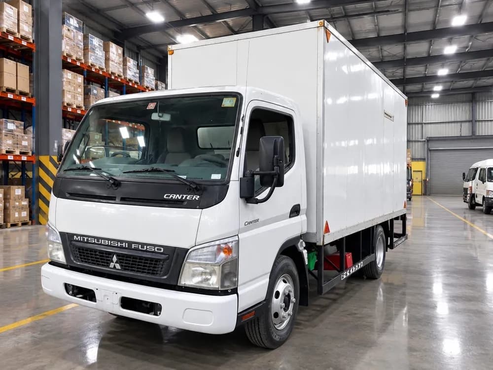 Used Mitsubishi Pickup 2015