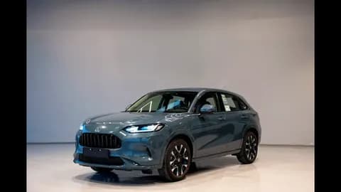 هوندا zr-v 1-5l-ex 2025 جديدة هوندا zr-v 1-5l-ex 2025 جديدة used_cars.forSale