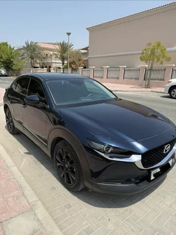 Used Mazda CX-30 2.0L Trend 2WD 2022 Used Mazda CX-30 2.0L Trend 2WD 2022 used_cars.forSale