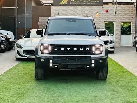 جيتور t2 2-0t-luxury-4wd 2025 مستعملة جيتور t2 2-0t-luxury-4wd 2025 مستعملة used_cars.forSale
