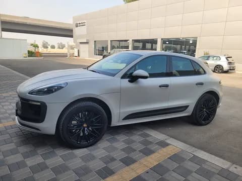 Used Porsche Macan GTS 2023 Used Porsche Macan GTS 2023 used_cars.forSale