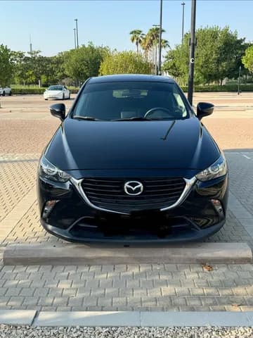 مازدا سي اكس-3 2.0L Prestige (AWD) 2018 مستعملة مازدا سي اكس-3 2.0L Prestige (AWD) 2018 مستعملة used_cars.forSale