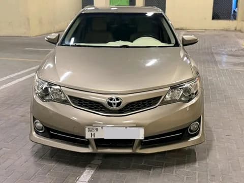 Used Toyota Camry 2.5 SE 2013 Used Toyota Camry 2.5 SE 2013 used_cars.forSale