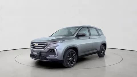 Used Chevrolet Captiva 2023 Used Chevrolet Captiva 2023 used_cars.forSale