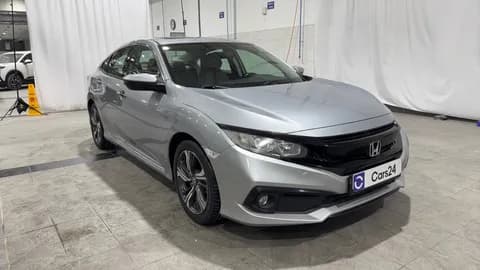 هوندا سيفيك 2020 مستعملة هوندا سيفيك 2020 مستعملة used_cars.forSale
