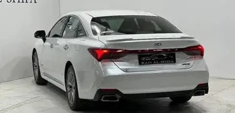 Used Toyota Avalon 2021 Used Toyota Avalon 2021 used_cars.forSale