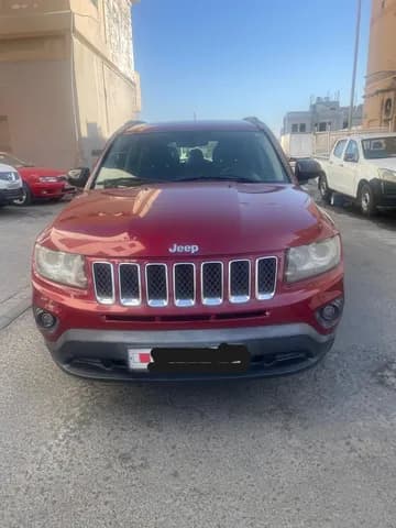 Used Jeep Compass 2.4L Longitude (4x4) 2025 Used Jeep Compass 2.4L Longitude (4x4) 2025 used_cars.forSale